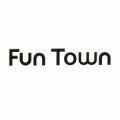 Fun Town (Китай) logo