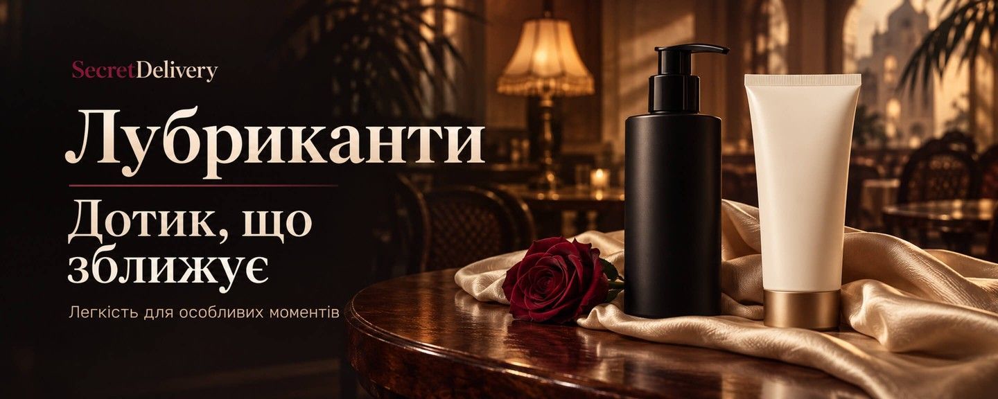 Лубрик