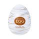 Мастурбатор-яйце Tenga Egg Silky