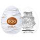 Мастурбатор-яйце Tenga Egg Silky