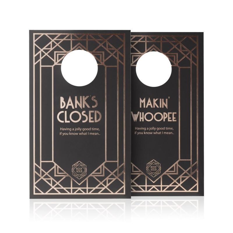 Вибратор-кролик Rosy Gold - Rabbit Vibrator with thrusting function - Black реальная фотография