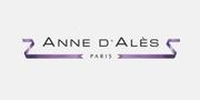 Anne De Ales (Франция) logo