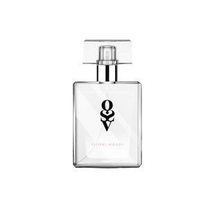 Парфуми з феромонами Obsessive Perfume Floral - Woody 30 мл, квітково-деревний аромат жива фотографія