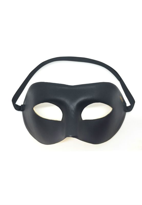 Маска на лицо Dorcel - MASK DORCEL, формованная экокожа реальная фотография