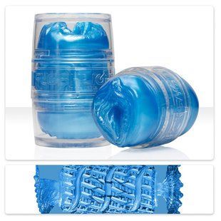 Мастурбатор Fleshlight Quickshot Alien, компактный, отлично для пар и минета реальная фотография