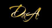 D&A (Україна) logo