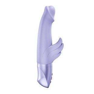 Вібратор-кролик Fun Factory Wicked Angel Purple
