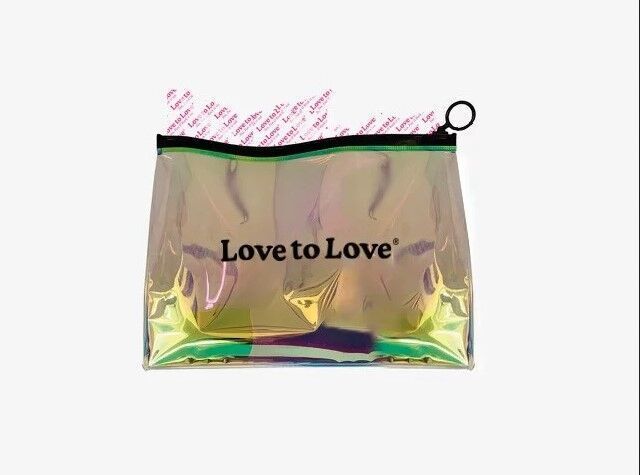 Вібратор-кролик Love To Love Hello Rabbit Violet з гнучким стовбуром і стимуляцією точки G, 2 мотори жива фотографія