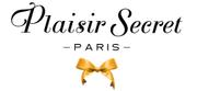 Plaisirs Secrets (Франция) logo