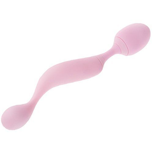 Минивибромассажер Femintimate Universal Massager, мощный, есть чехол для хранения реальная фотография