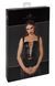 Корсет Noir Handmade F365 Vixen Lace-Up Corset Top XS