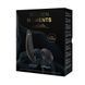 Премиальный подарочный набор Golden Moments: Womanizer Premium и We-Vibe Chorus Black