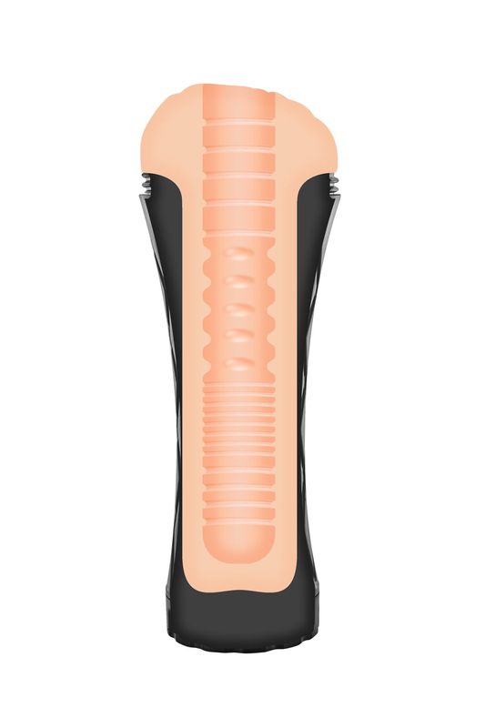 Мастурбатор вагина Real Body - Real Cup Vagina Vibrating реальная фотография