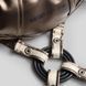 Трусы для страпона Strap-On-Me Leatherette HARNESS DESIROUS - NEW DESIGN