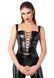 Корсет Noir Handmade F365 Vixen Lace-Up Corset Top M