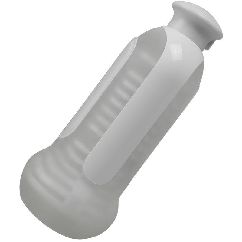Мастурбатор Leten SPA Masturbator с голосовым сопровождением, регулируемая интенсивность стимуляции реальная фотография