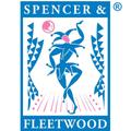 Spencer & Fleetwood (Великобритания) logo