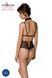 Боді Passion DOMINICA BODY XXL/XXXL, beige