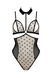Боді Passion DOMINICA BODY XXL/XXXL, beige