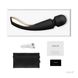 Вібромасажер LELO Smart Wand 2 Medium Black