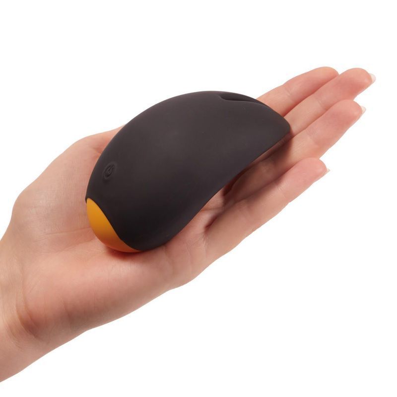 Вібромасажер Pornhub Turbo Clit Stim (незначні дефекти паковання)
