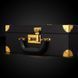 Кейс для хранения LOCKINK Moonlight Treasure Chest Storage Box