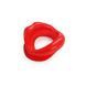 Кляп-расширитель в форме губ Art of Sex &ndash; Gag lip, красный