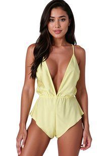 Боді Passion SENSIE BODY lemon S жива фотографія