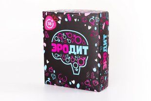 Еротична гра &laquo;Эродит&raquo; (RU) жива фотографія