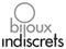 Bijoux Indiscrets (Іспанія) logo