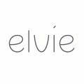 Elvie (Великобритания) logo