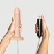 Кончающий фаллоимитатор Strap-On-Me SQUIRTING CUM DILDO REALISTIC Vanila L