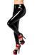 Легінси Noir Handmade F380 Dominae Skinslave PVC Leggins M