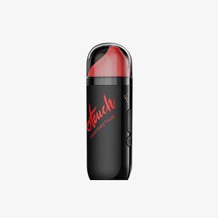 Диспенсер з підігрівом Otouch Sensual Warmer and Dispenser для лубриканту або масажної олії жива фотографія