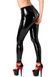 Леггинсы Noir Handmade F380 Dominae Skinslave PVC Leggins L