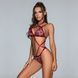 Эротическое боди JSY &laquo;Страстная Кора&raquo; One Size