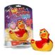 (SALE) Вибромассажер I Rub My Duckie - Red Devil (BIG)