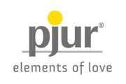 Pjur (Люксембург) logo