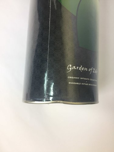 Подарочный набор Shunga GARDEN OF EDO ORGANIC (небольшие дефекты на упаковке) реальная фотография