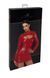 Платье Noir Handmade F367 Bombshell Bodycon Dress Red XS