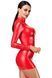 Платье Noir Handmade F367 Bombshell Bodycon Dress Red XS
