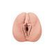 Мастурбатор-вагіна Alive Amelia Super Realistic Masturbator S Flesh, реалістичний канал