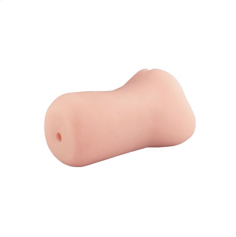 Мастурбатор-вагіна Alive Amelia Super Realistic Masturbator S Flesh, реалістичний канал жива фотографія