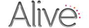Alive (Іспанія) logo