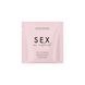 Пробник збуджувальної сироватки для клітора Bijoux Indiscrets Sex au Naturel &mdash; Clitorale Arousal Serum