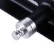 Двойной коннектор для секс-машин Hismith Quick Connector Adapter with Double Head, система KlicLok