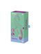 Вакуумний вібратор Satisfyer Supernova Old Rose, 2 положення стовбура