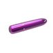 Віброкуля PowerBullet - Pretty Point Rechargeable Bullet Purple