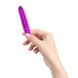 Віброкуля PowerBullet - Pretty Point Rechargeable Bullet Purple