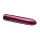 Віброкуля PowerBullet - Pretty Point Rechargeable Bullet Pink жива фотографія